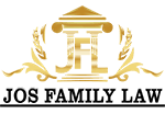 Jos Family law logo